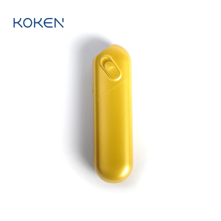 Factory Price Heat Not Burning Tobacco Heating Device Heat Not Burn Kits