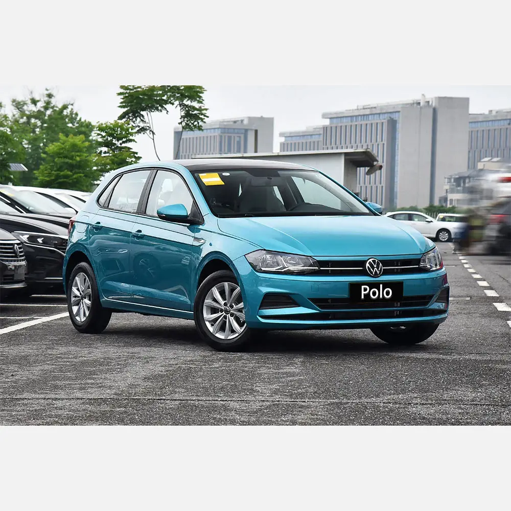 Оптовая Продажа с завода Volkswagen VW 2024 гольф 280TSI Pro DSG 2 0 t S Fwd б/у поло