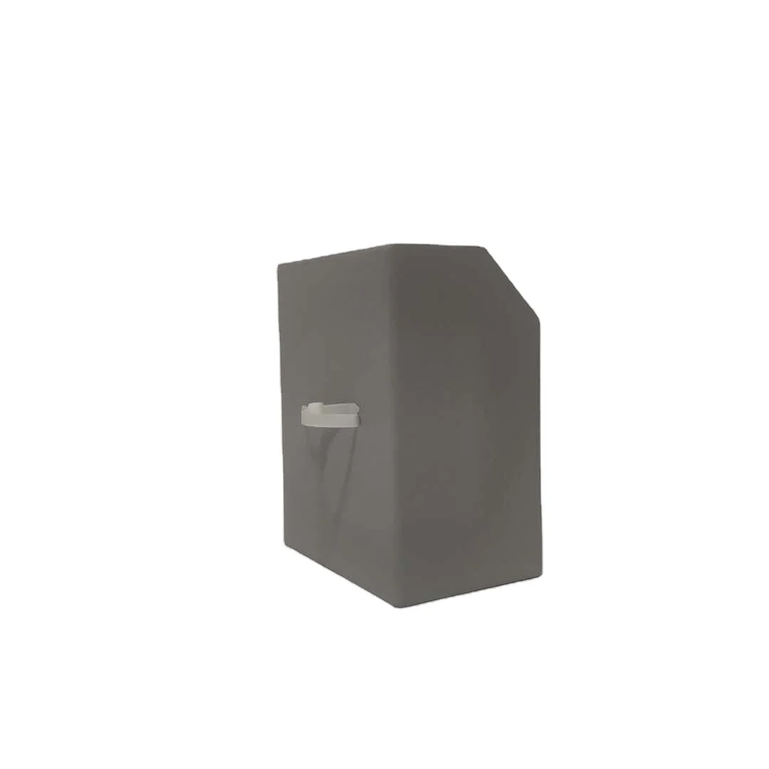 yoobox 2020's automatic cash box gray cash drop box Iron plate coating cash box drawer
