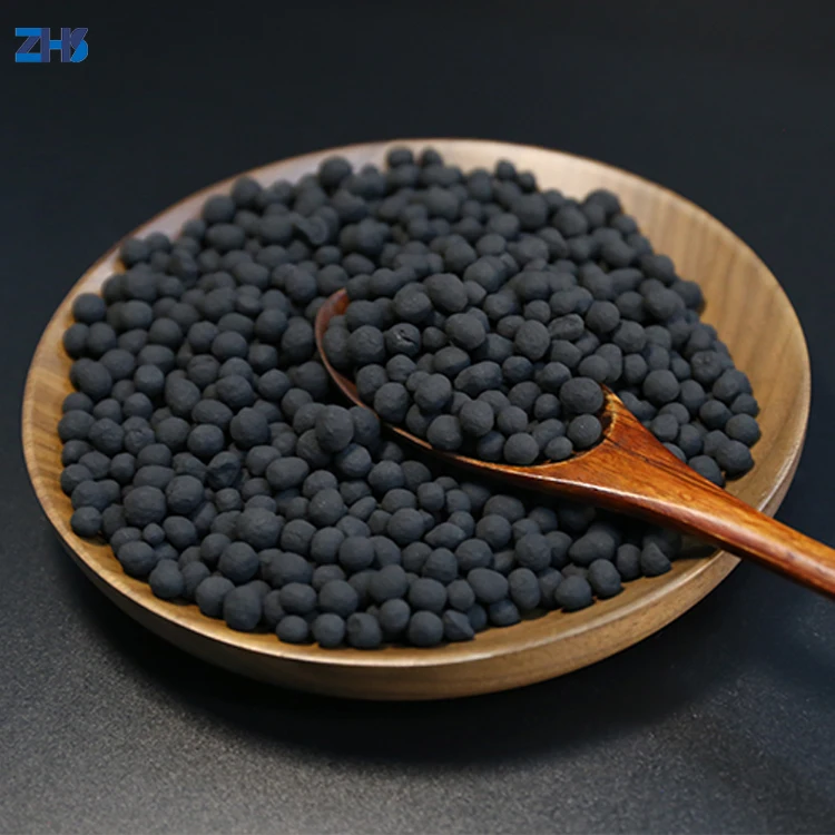 China ZHS 700-1200mg/g anthracite coal columnar activated carbon price in kg for water treatment