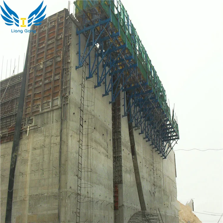 LIANGGONG консольная опалубка CB-180 для