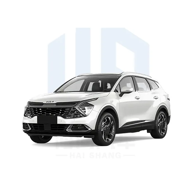 Лидер продаж автомобиль Kia Sportage 5 мест дверей бензиновый kia оптовая продажа sportage 2023 дешевые новые автомобили