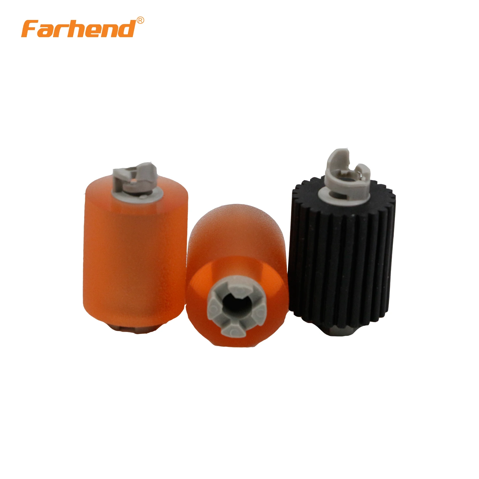 A64J564101 Tray 1 2 Paper Feed Roller For Konica Minolta bizhub C250i C300i C360i C458 C558 C658 368e Separation Roller
