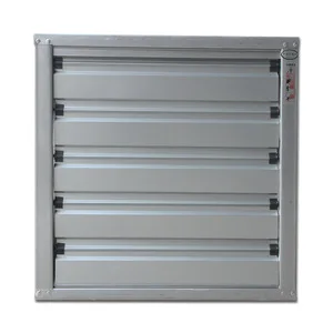 Chicken House Warehouse Livestock Farm Roof Spray Booth Hot Air Exhaust Fan