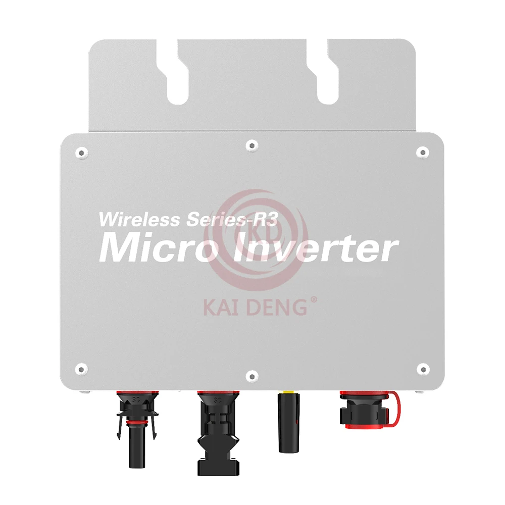 INMERTO /ETL /CE certificate 300W widely used 3 phase solar inverter on grid tie inverter Solar panels