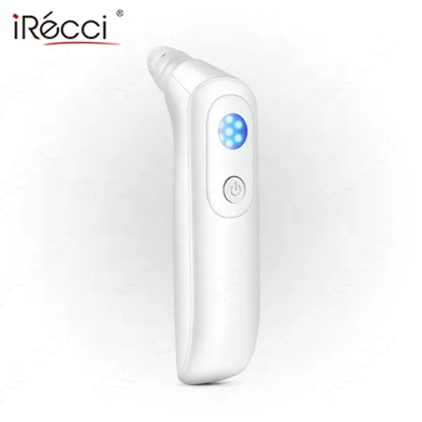 2022 hot sale comedone blackhead remover facial cleaner vacuum blackhead acne removal for home use