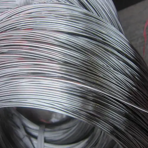 Cheap price factory direct sales quality assurance seizing wire alloy steel 4340