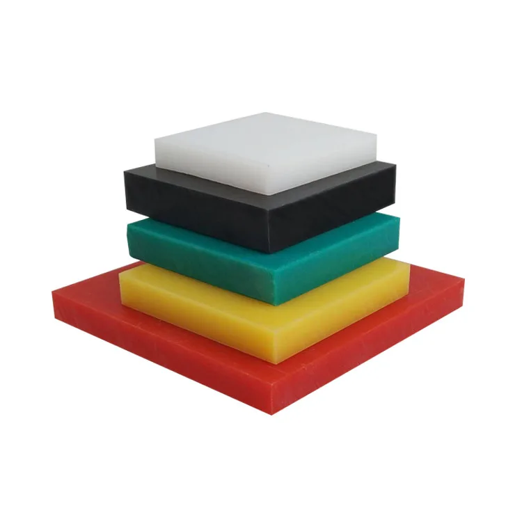Оптовая Продажа с фабрики индивидуальные 100% высокая плотность UHMWPE HDPE пластиковый лист