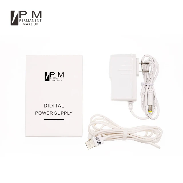 PM permanent makeup digital eyebrow tattoo microblading machines