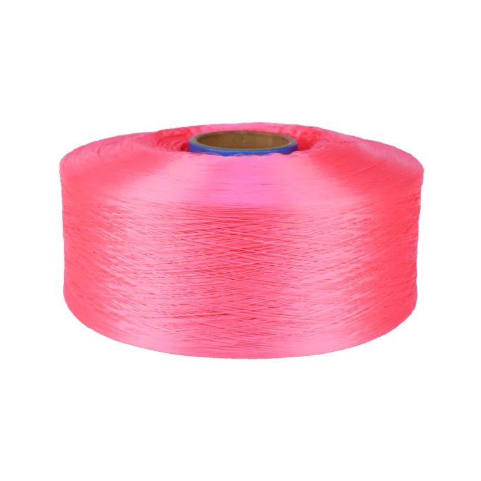 PP multifilament yarn Pp Yarn Fdy Fdy China Manufacturer Supply Pp Fibrillated Polypropylene yarn