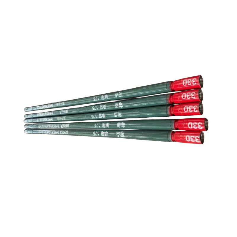 Downhole Drilling Mud Motor for HDD Oil Gas and Coiled Tubing