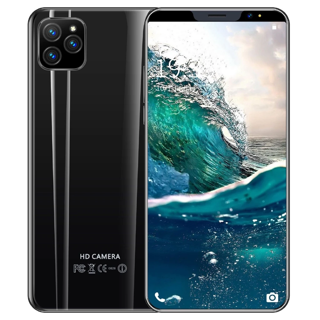 
I13 Plus 4gb+64gb 8mp+16mp 5.8 Inch 2020 Gps Tracking Unlocked China Cheap 4g Smartphone Android 8.1 Mobile Smart Phones 