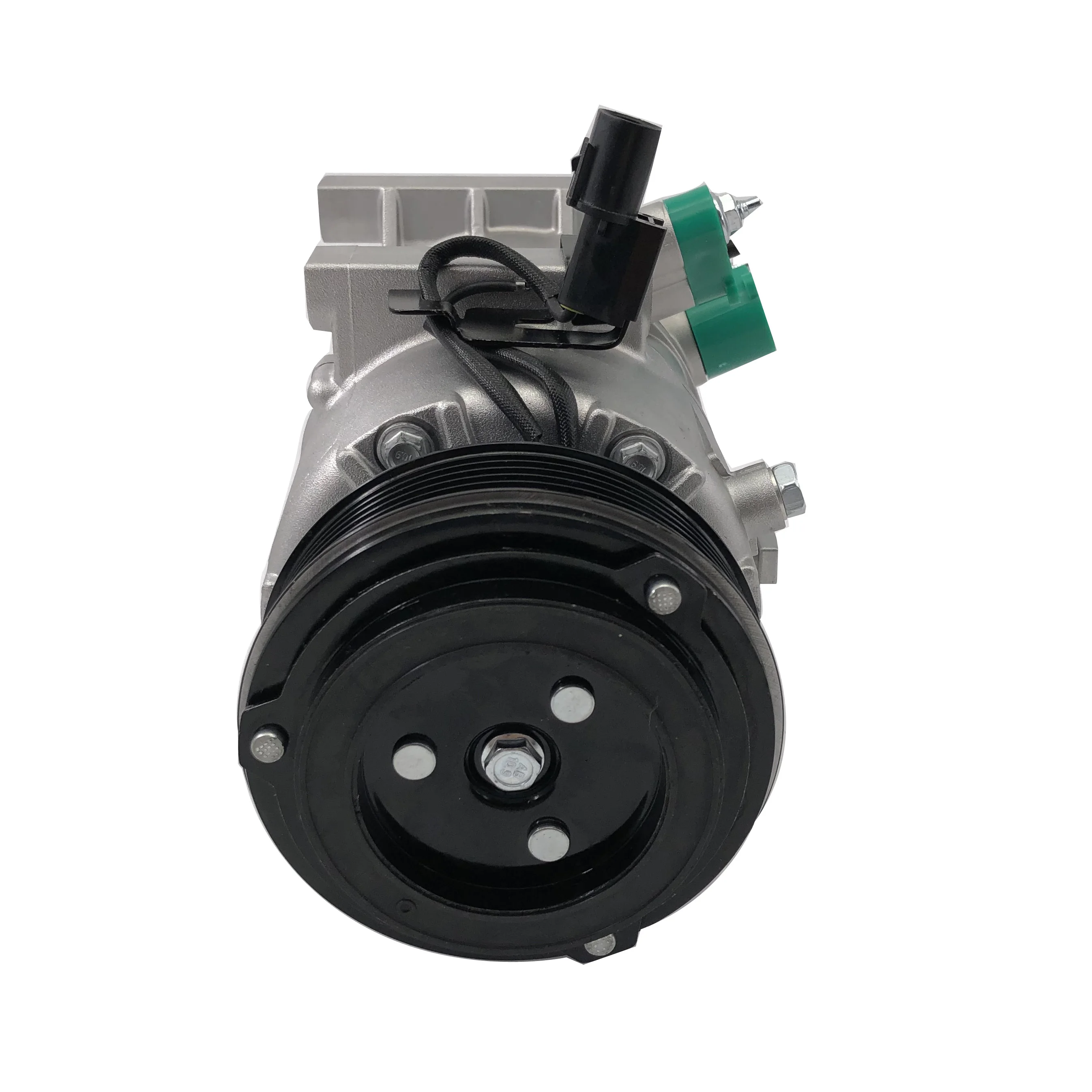 TUSON 1.6   AIR CONDITION COMPRESSOR AC COMPRESSOR AC COMPRESSOR