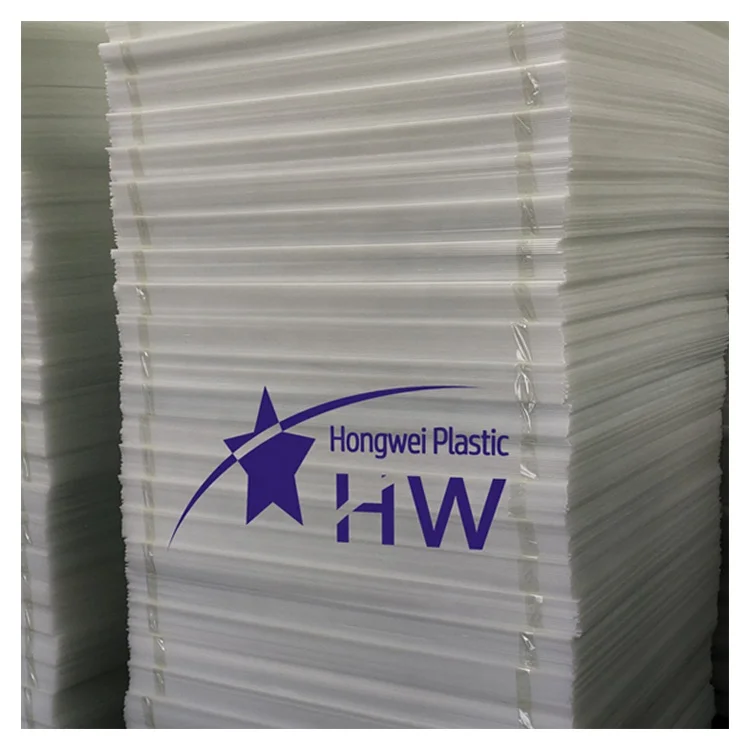 4 mm weather resistance   ink- color without fade or damage with the rain PP Corrugated Plastic Signs