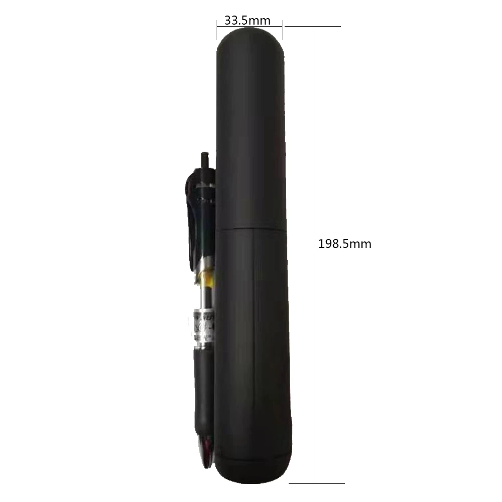2 in 1 Wireless Hair Straightening Comb USB Rechargeable  Hair Straightener Men Beard Portable Mini Hair Flat Iron