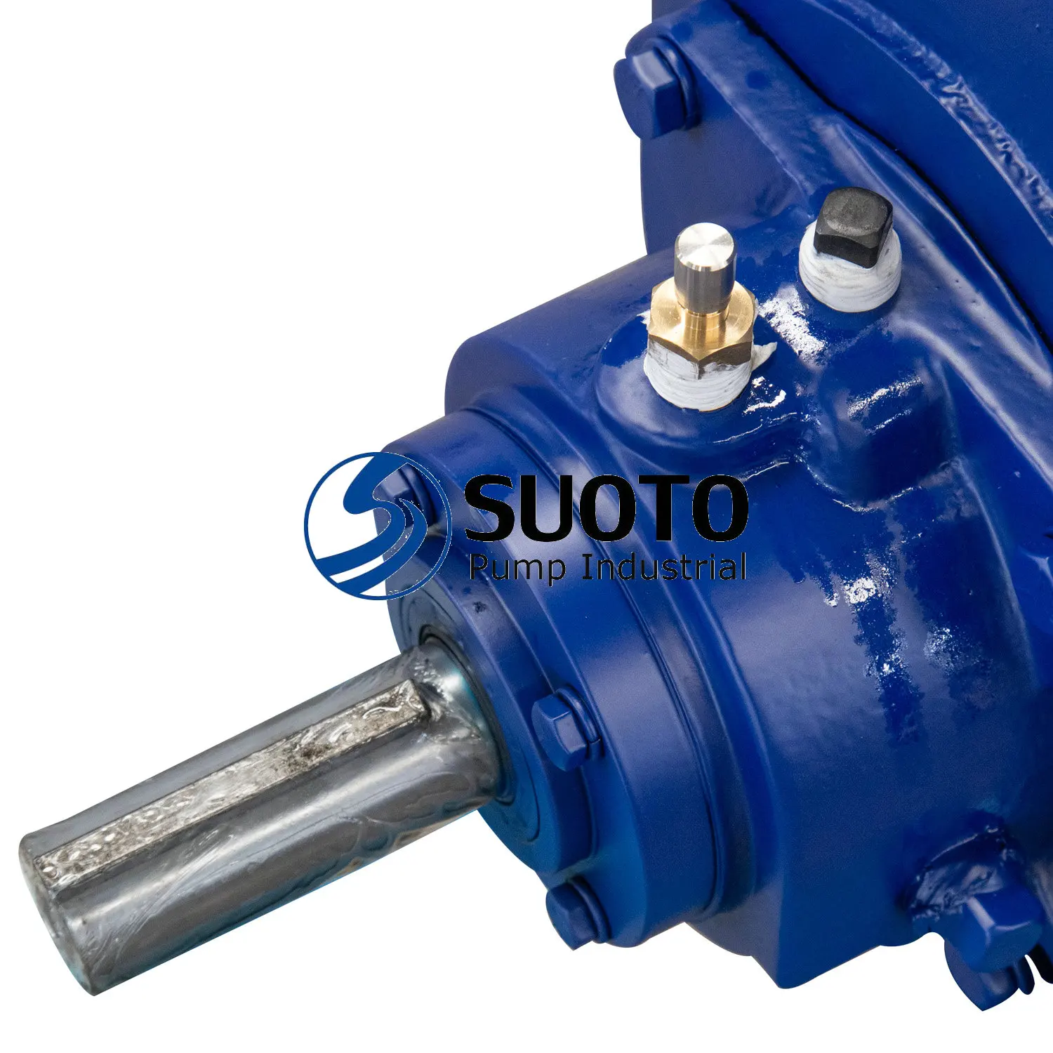 Chinese supplier Large flow sewage impurity sewage pump