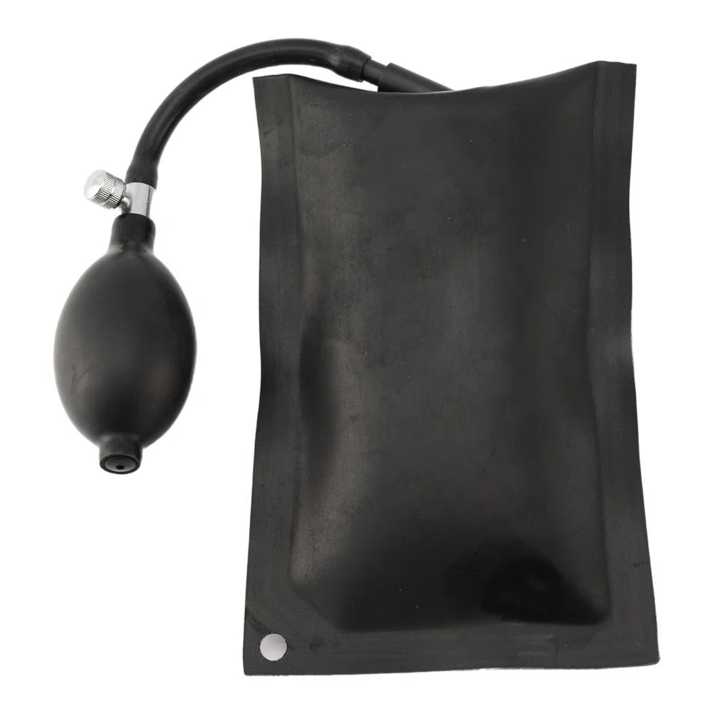 KLOM Unlocking Auxiliary Car Door pump Wedge Locksmith Pick Decoder Tool KLOM explosion-proof trumpet auto entry tool pump wedge