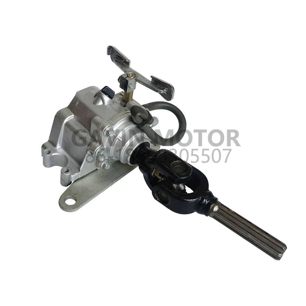 
Tricycle Reverse Transmission Orignal Gear Box Three Wheel Motorcycle Cargo tuk tuk Motor Hot sale factory good quality 