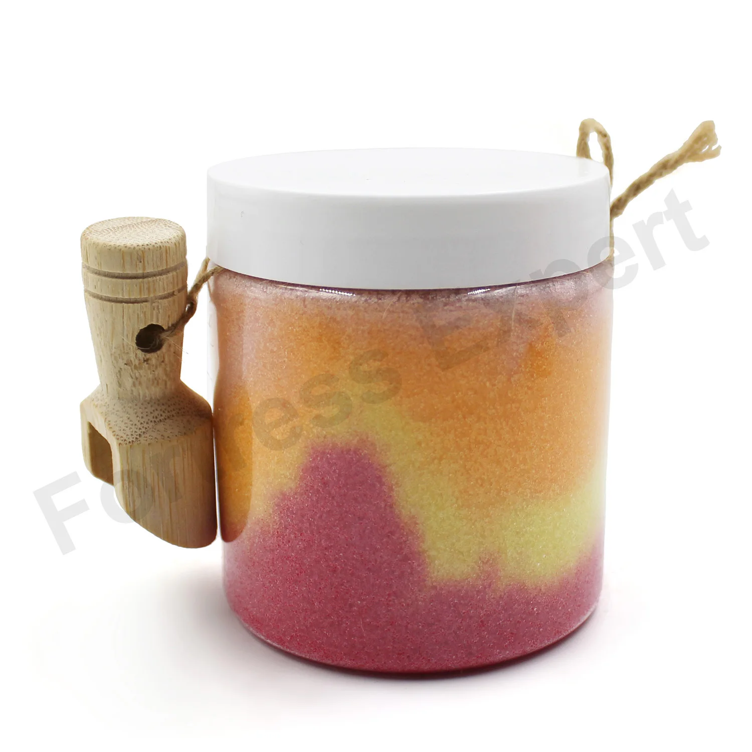 Luxury Private Label OEM ODM Natural Organic Vegan Aromatherapy Scented Spa Relax Color Epsom Crystal Soak Bath Salt
