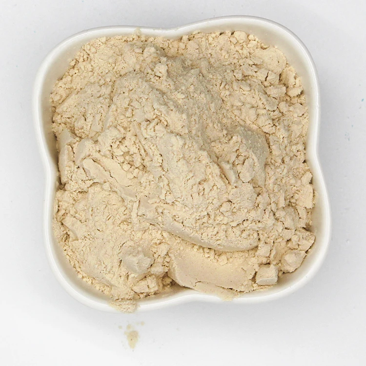 Food Grade Guar Gum For THICKENERS CAS 9000-30-0 Guar Gum Powder