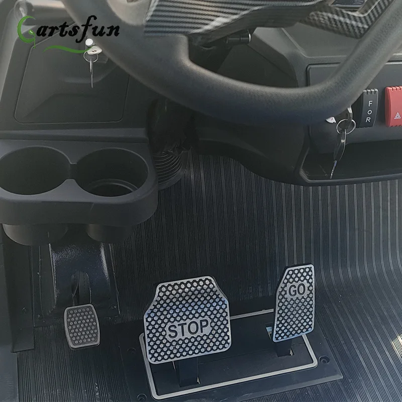 2 4 6 8 seat golf cart golf kart factory Golf Buggy glof cart 6 seater