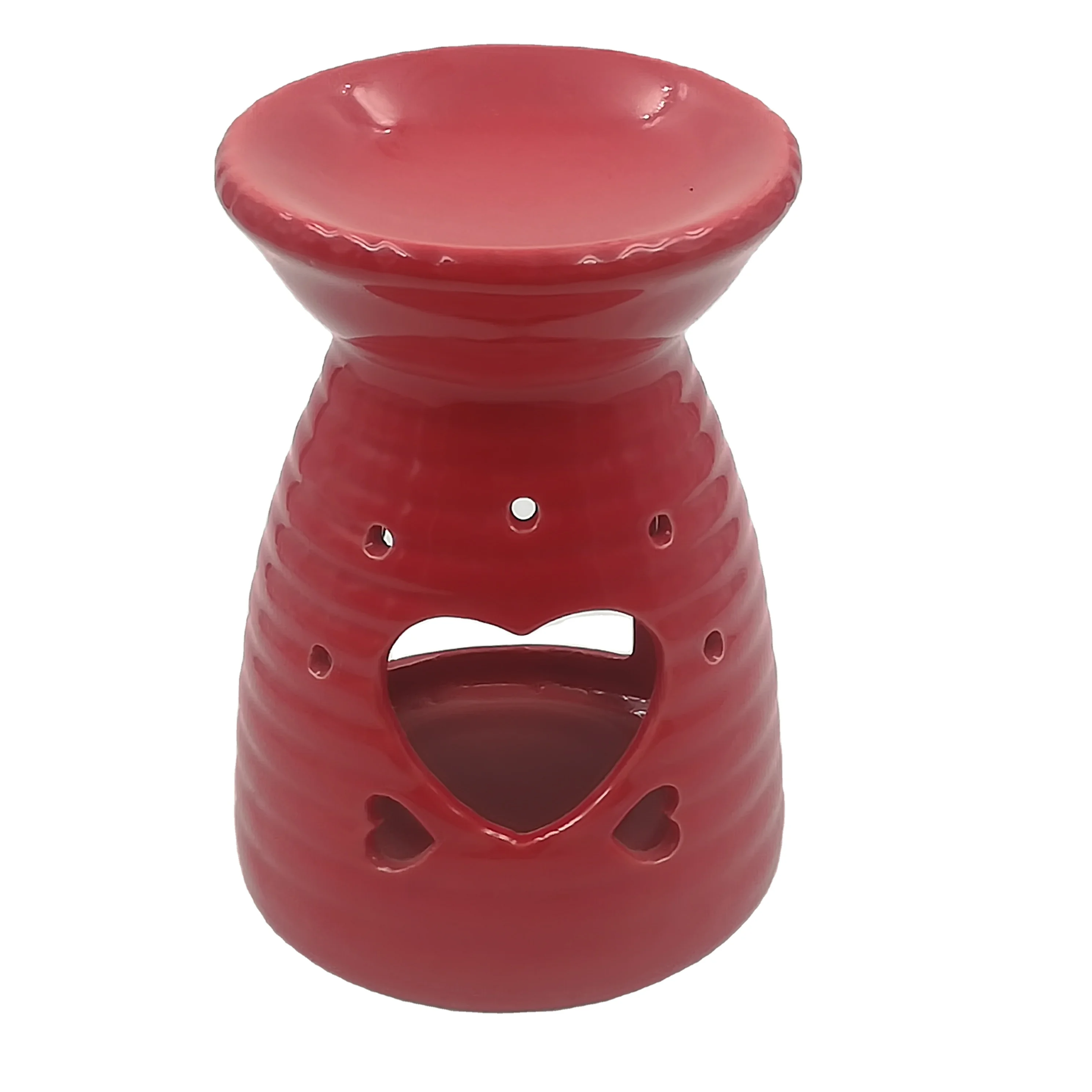 Candle Melt Holder Ceramic Wax Warmer Oil Burner
