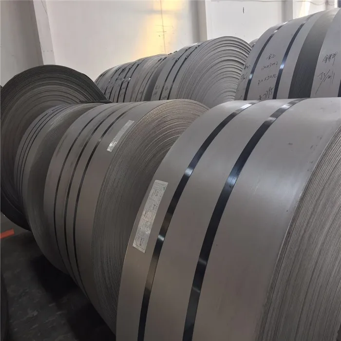 Factory Low Price Guaranteed Quality Stainless Steel Coil SUS304