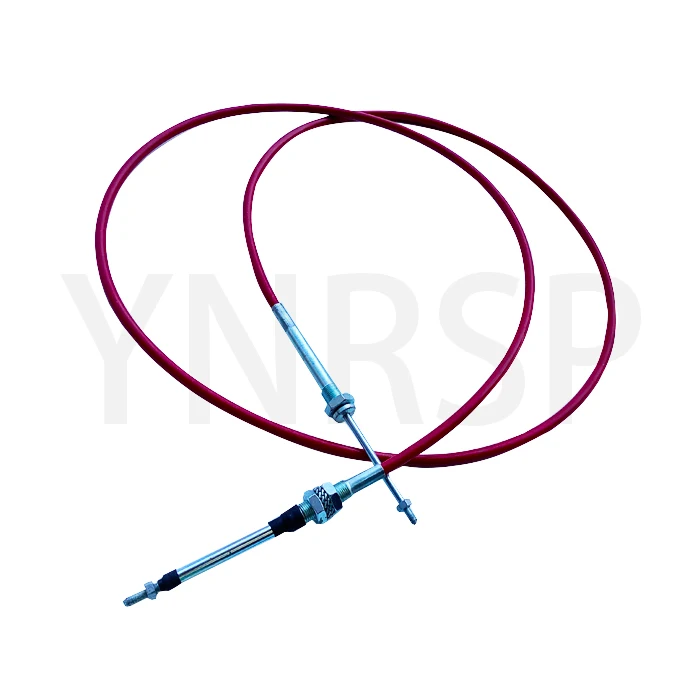Кабель 8D5286 для деталей строительной техники YNRSP 8D-5286