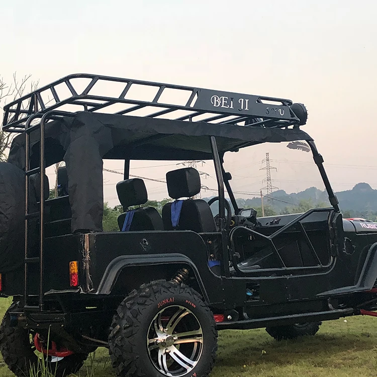  1100cc Бензин UTV