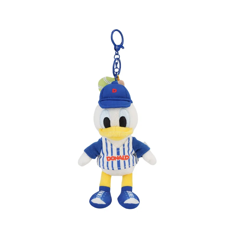 Winnies the Poole wholesale pendant cloth doll keychain plush toy doll mini doll schoolbag small pendant