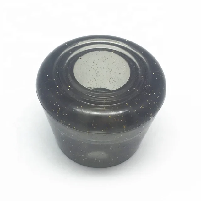Skateboard Accessories Hardcore Bushing Urethane Bushing for Skateboard Trucks Polyurethane Suspension Bushing
