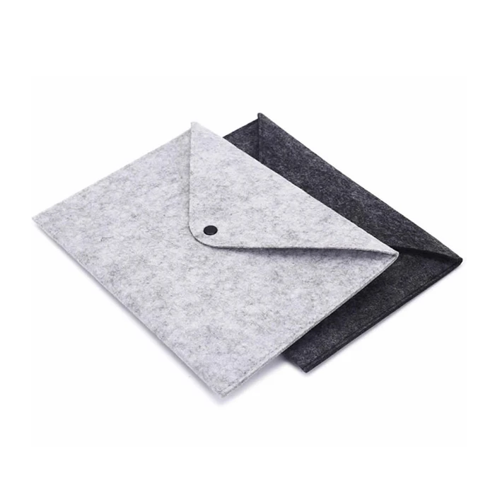  Мягкая сумка-конверт войлочный держатель для файлов a4 войлочная Сумка документов папка