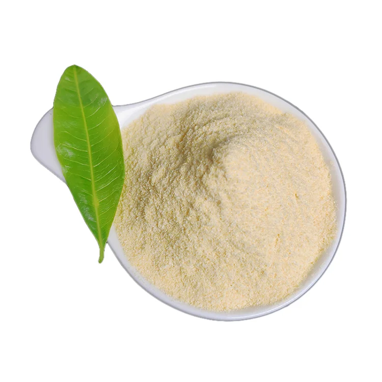 High quality and high inventory factory direct selling chemical raw material cationic guar gum cas 65497-29-2