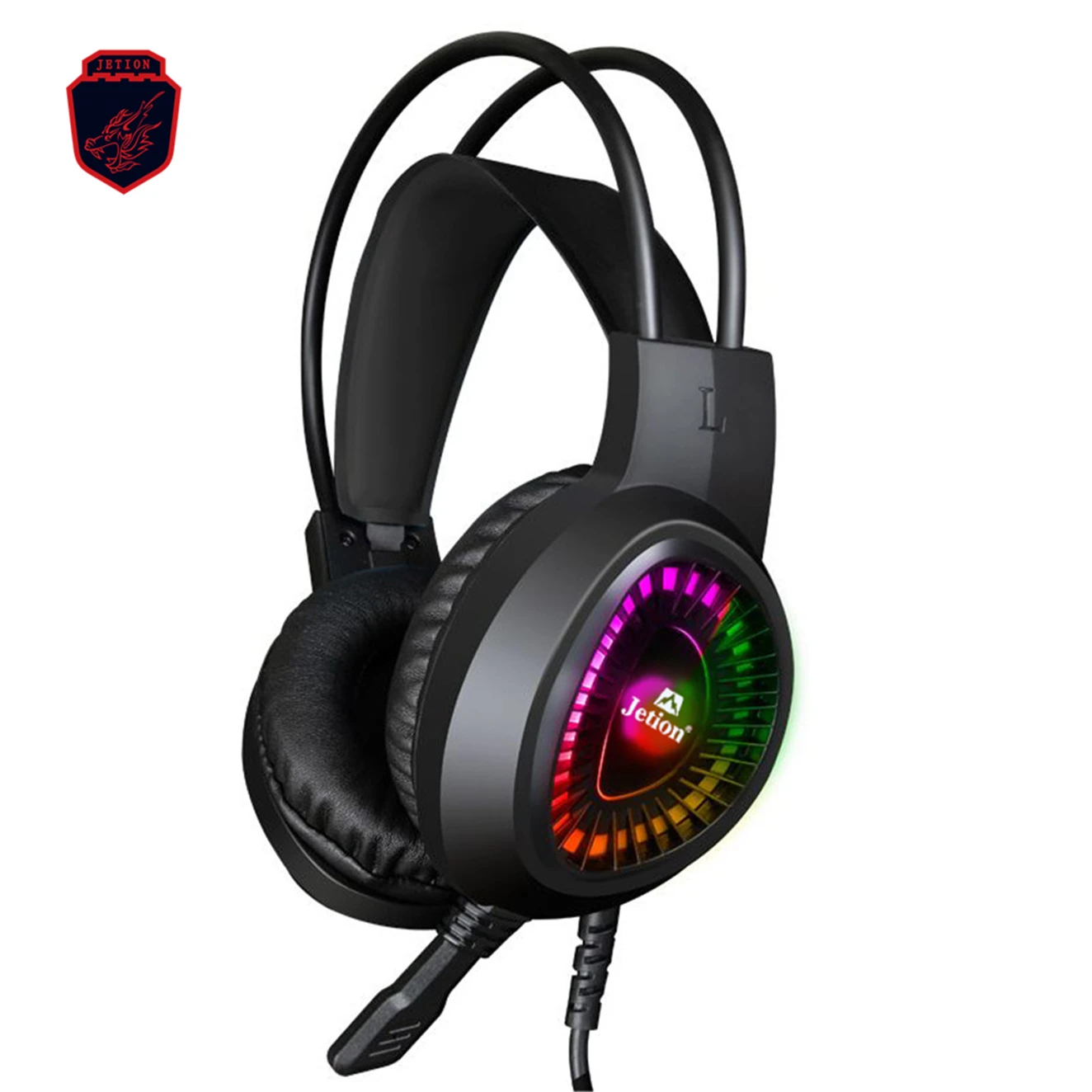 
Cheap Original Wired Gaming Headphone 7.1 Computer Gaming Hedset Gamer 7.1 with Microphone for gamer listener 