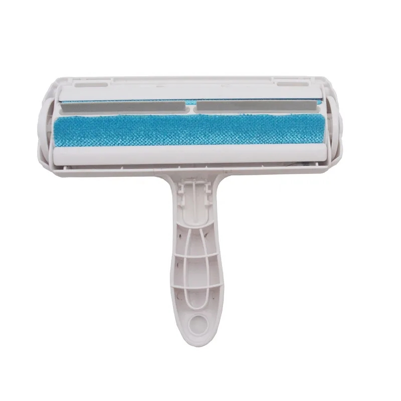 New Design Hot Selling Cute Fur Clean Tool Pet Hair Remover Lint Roller with Ear