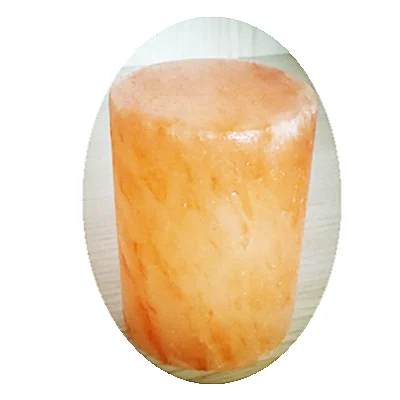 Hot Sale Himalayan  Salt  bricks  lamps LED ,desk lamp
