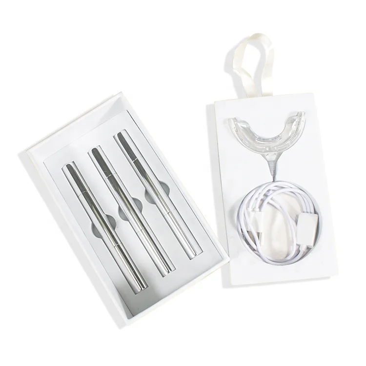 
Whitening Kit Teeth Whitening Kits Private Logo 