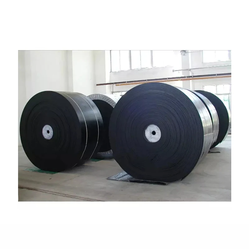 Quality Conveyor Belt For Mining Coal
