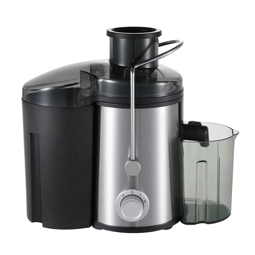 Centrifugal Juicer Machine Large 65mm Feed Chute for Whole Fruits and Vegetables Big Mouth Juicer