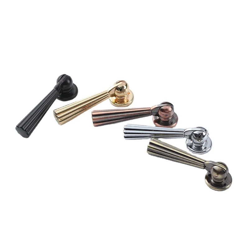 Handle drop pendant antique household hardware drawer cabinet door pendant single hole small handle