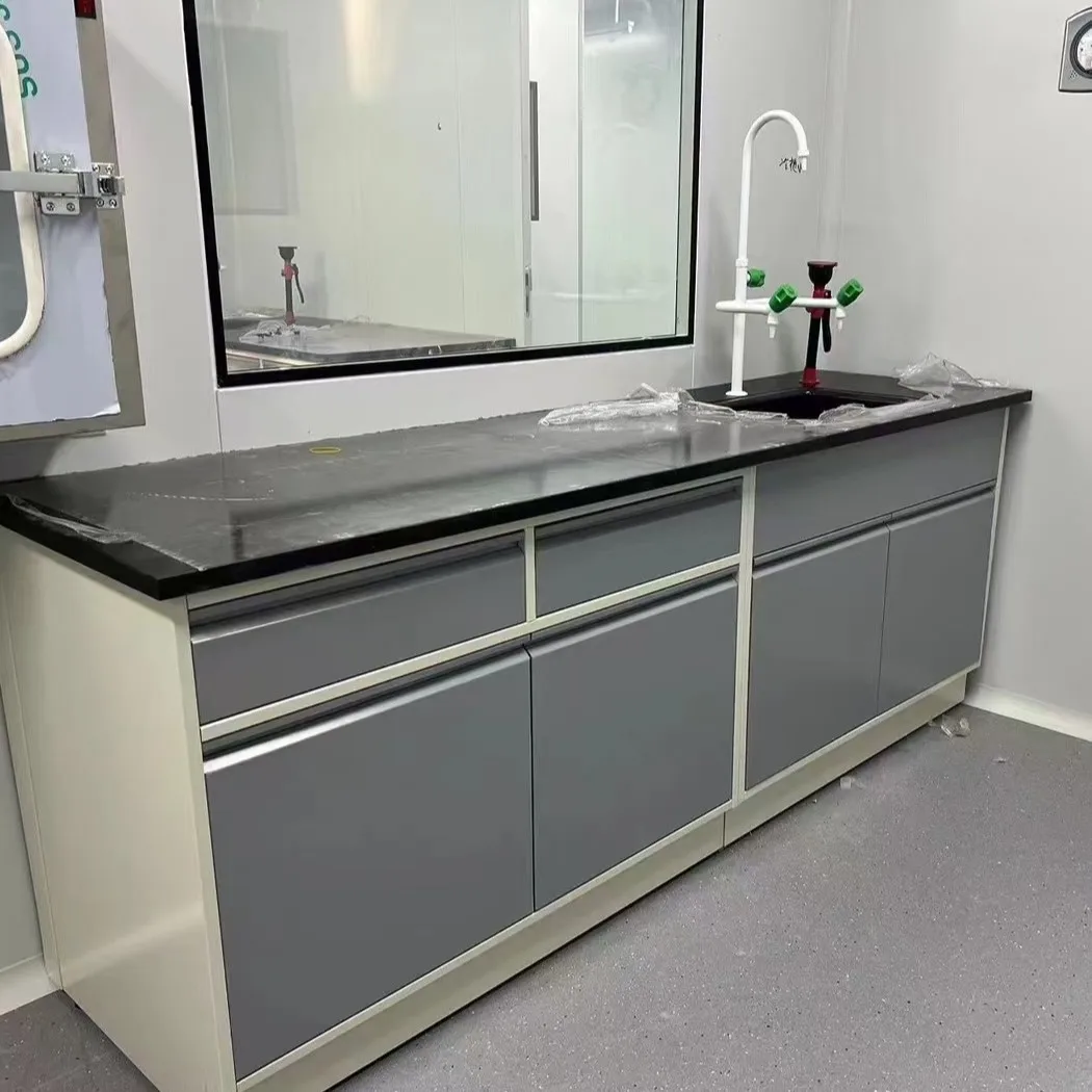 High Quality Modern Design Lab Chemical Resistant Board Counter Lab Table Tops Vanity Tops & Table Tops