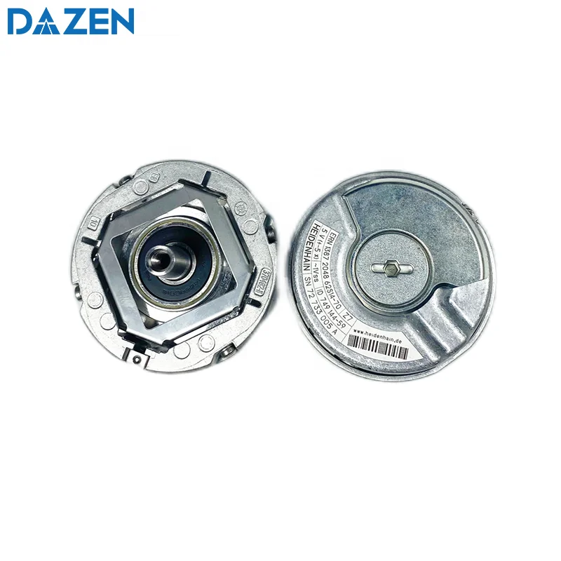 High Quality Heidenhain 1313 ERN 1387 Elevator Rotary Encoder