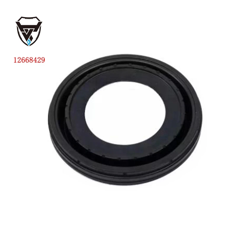 12668429 LFV engine accessory vacuum pump seal is applicable to Chevrolet CP3 Cruz EG3 Malibu EG5 Malibu XL Buick CP4 CP6 Regal
