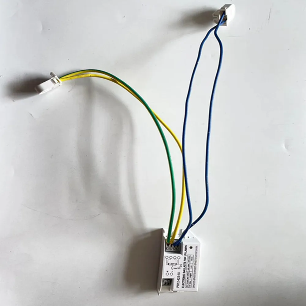 10w 11w 12w 13w 14w 15w 16w 17w 18w 220v AC uv light t5 led ballast