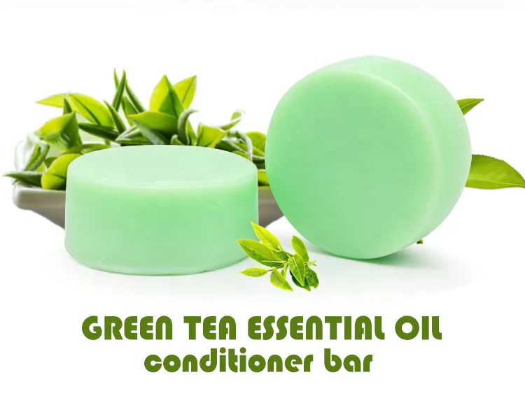 
OEM Organic Essential Oil Conditioner Soap Bar For All Kinds Of Hair ON SALE NEW HAIR CARE 