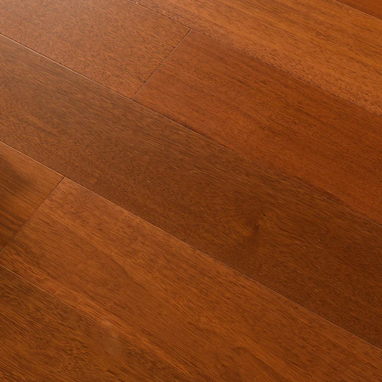 1860mm*190mm*15mm mahogany wood floor solid wood floor