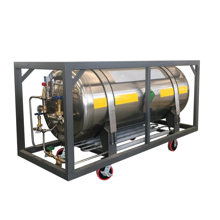 co2 dewar tank vertical dewar tank dewar storage tank