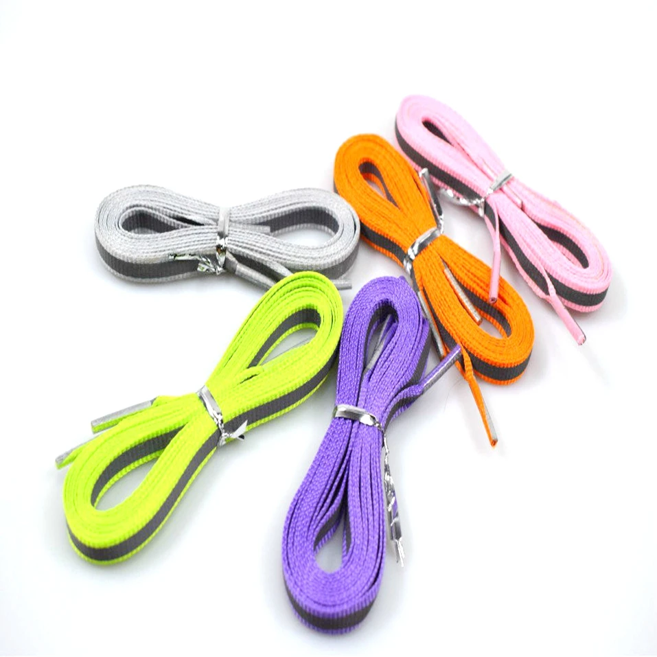 Shoe Laces Tie Shoelaces Sports Hoodie Boots Sneaker Accessories Custom Classic Customizable
