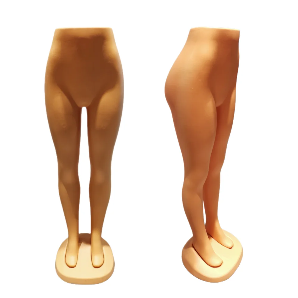 Лидер продаж женский манекен для нижней части тела