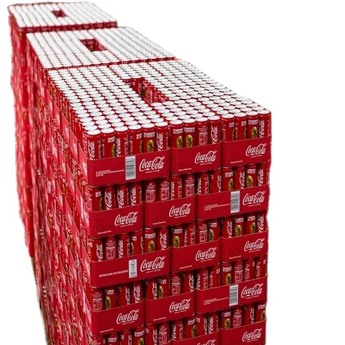 Coca Cola Regular-Can 330ml